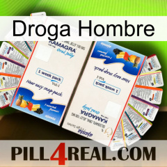 Man Up Drug kamagra1